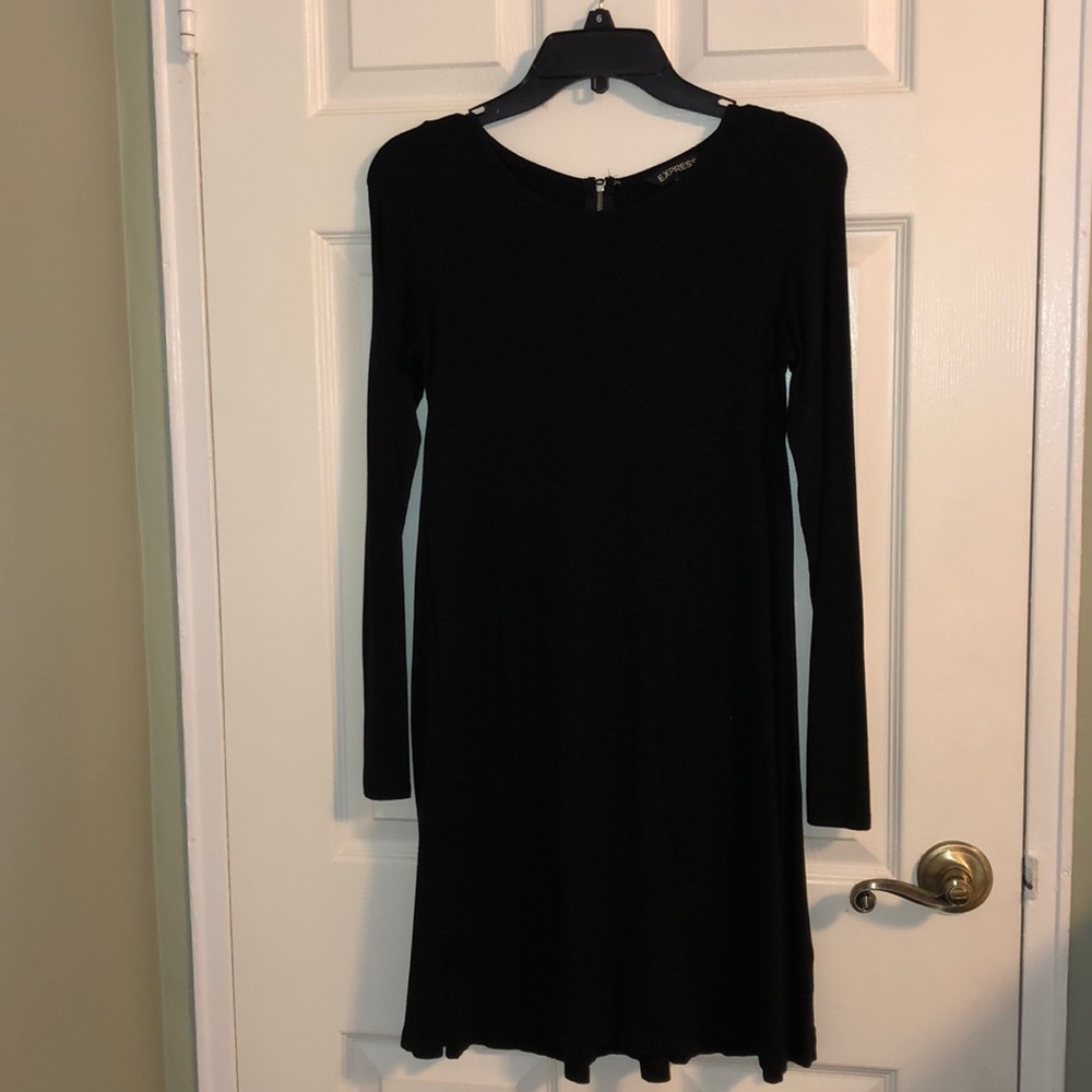 Light weight casual dress